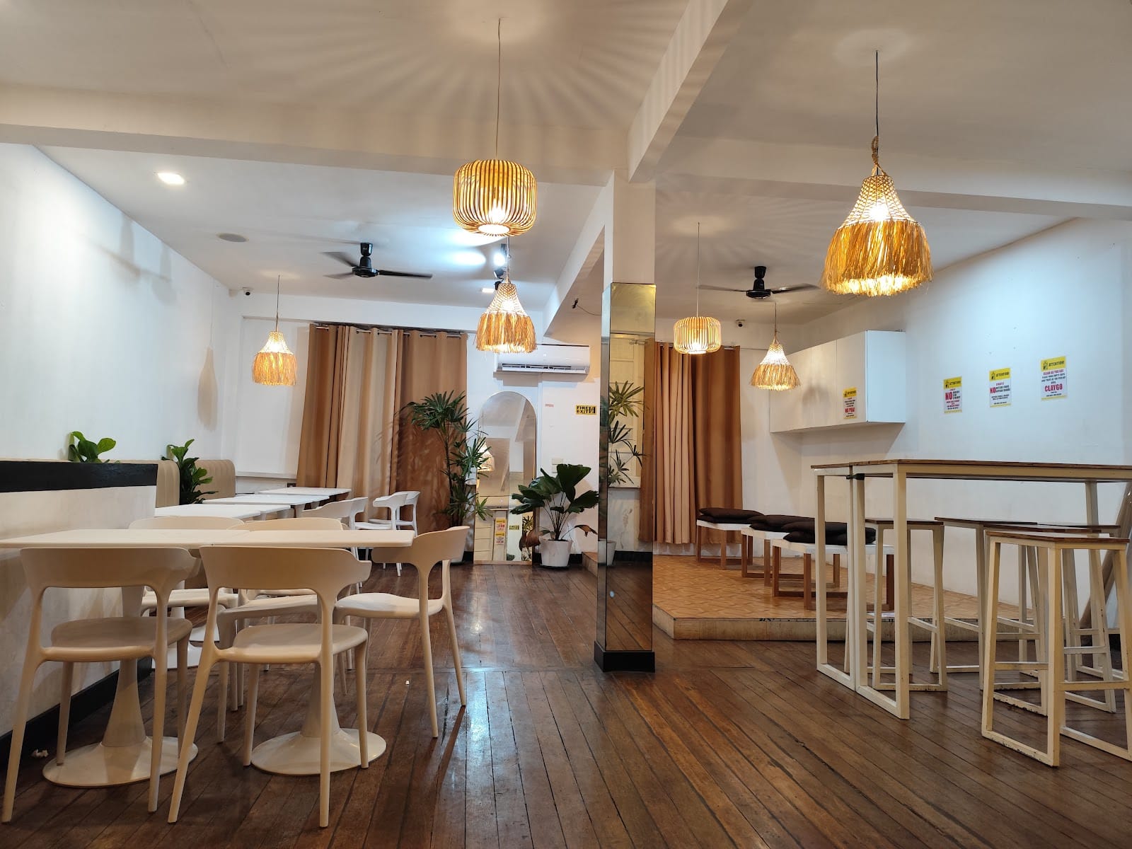 Cafe Arabella Specialty Coffee - Kapasigan