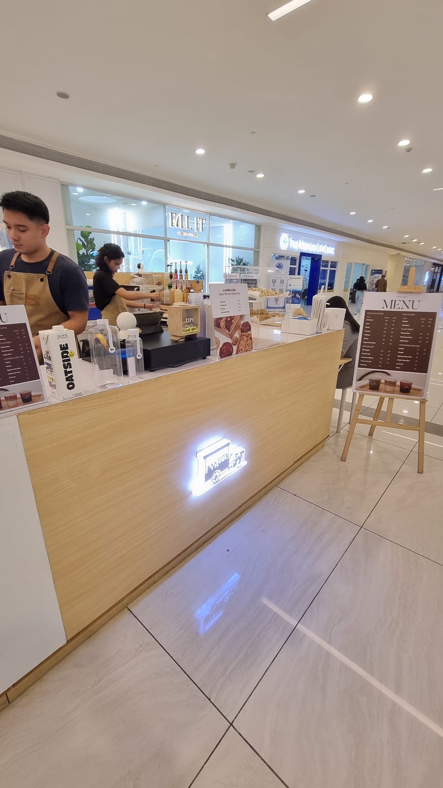 Pedal Cafe