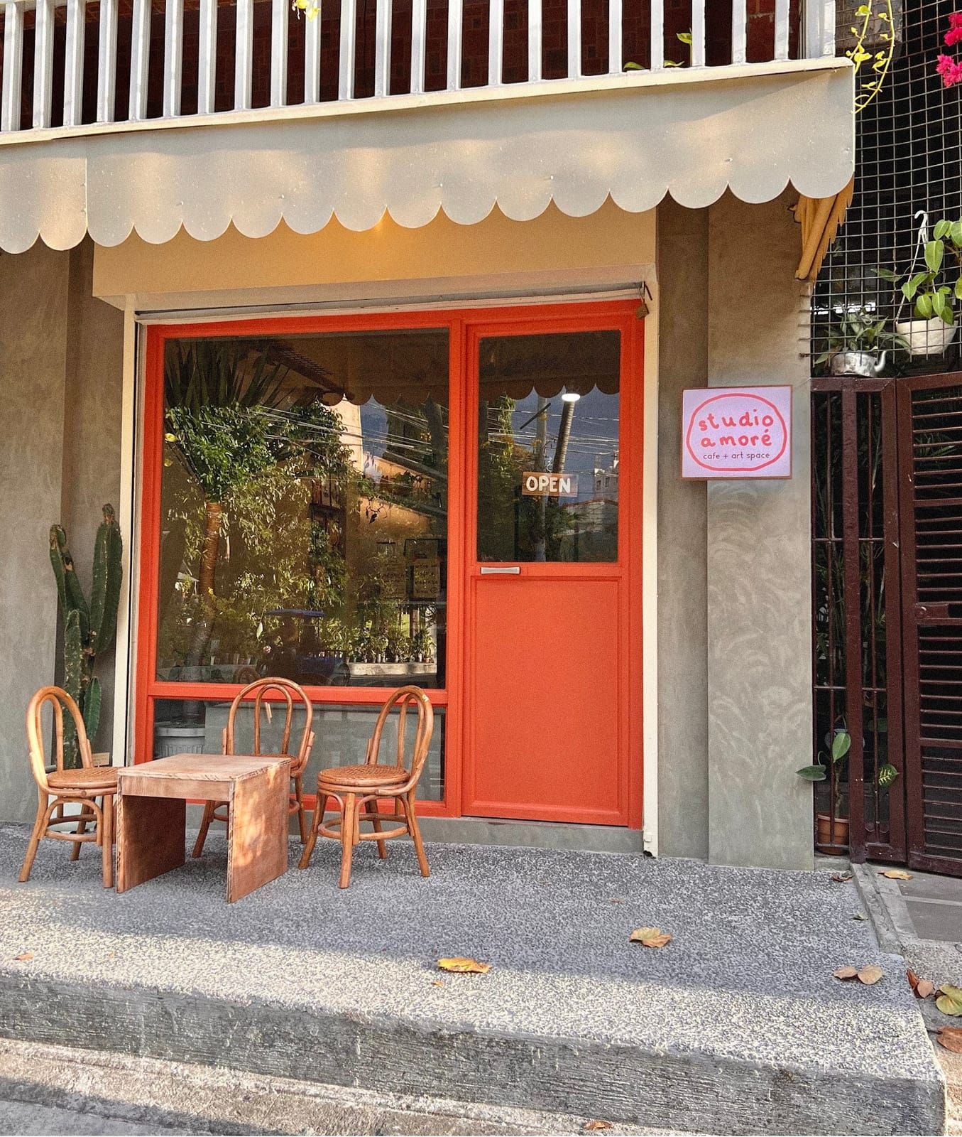 Studio Amoré