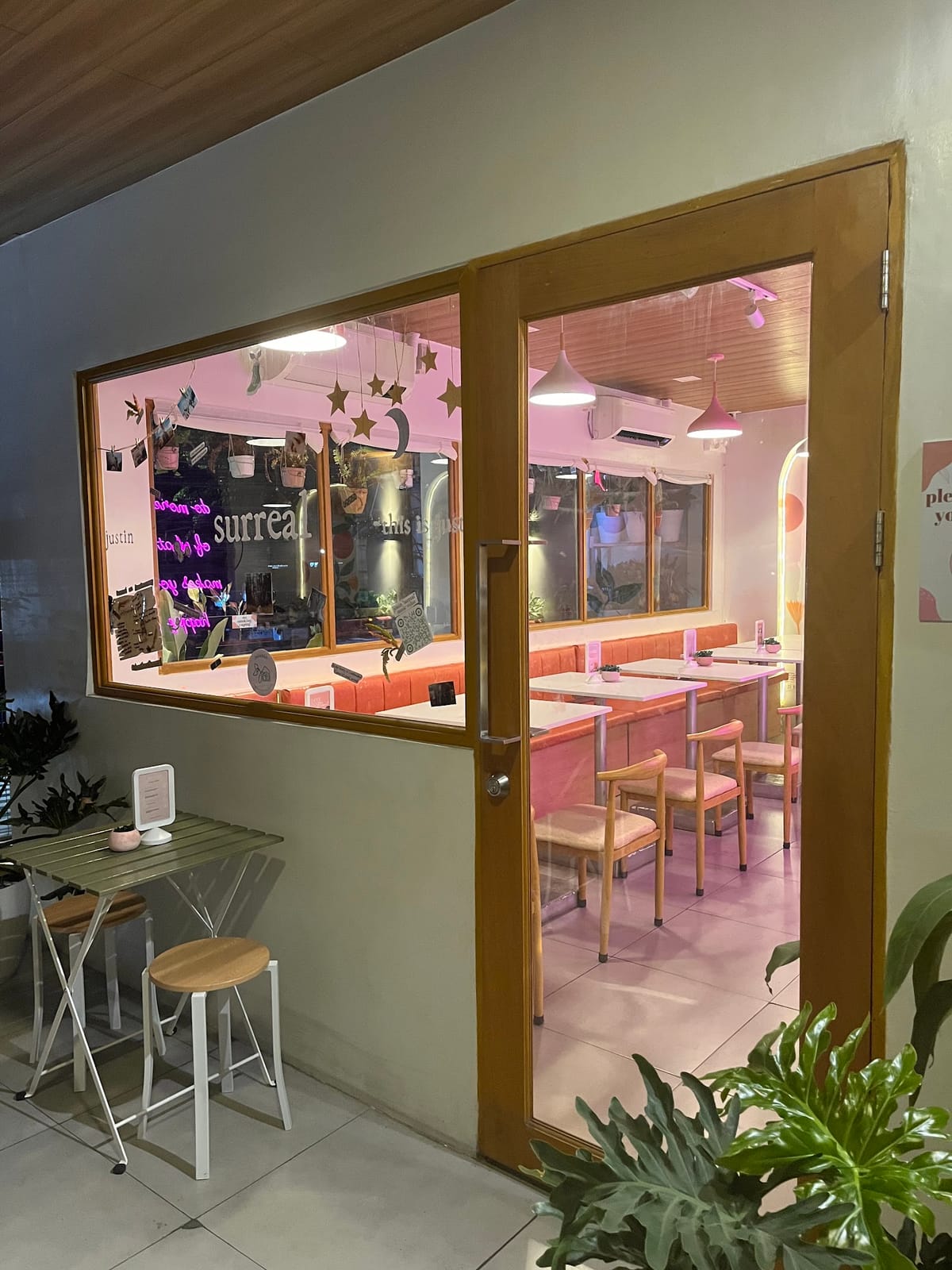 Spresso Cafe - Pasig