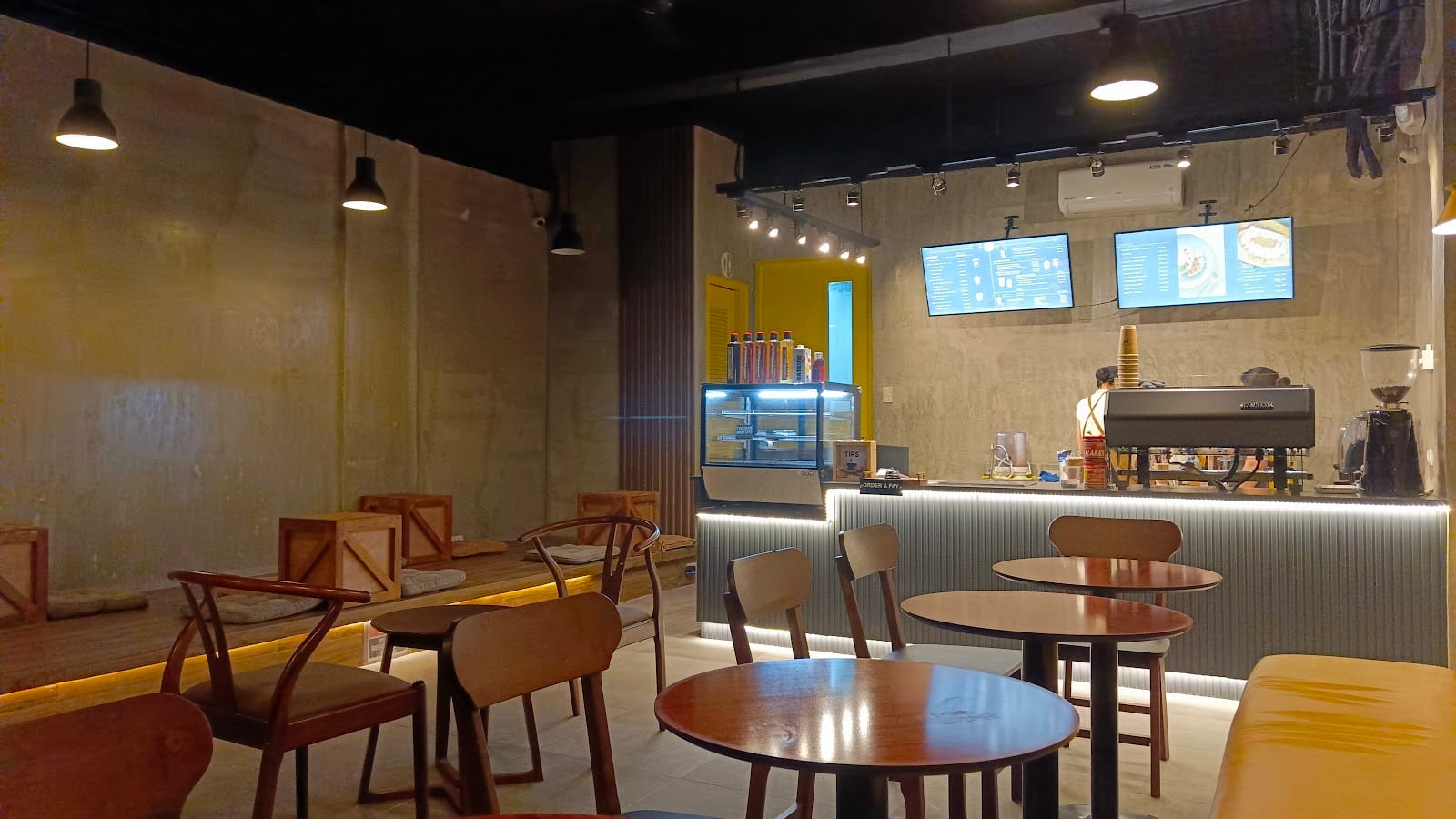Beanhi Pasig