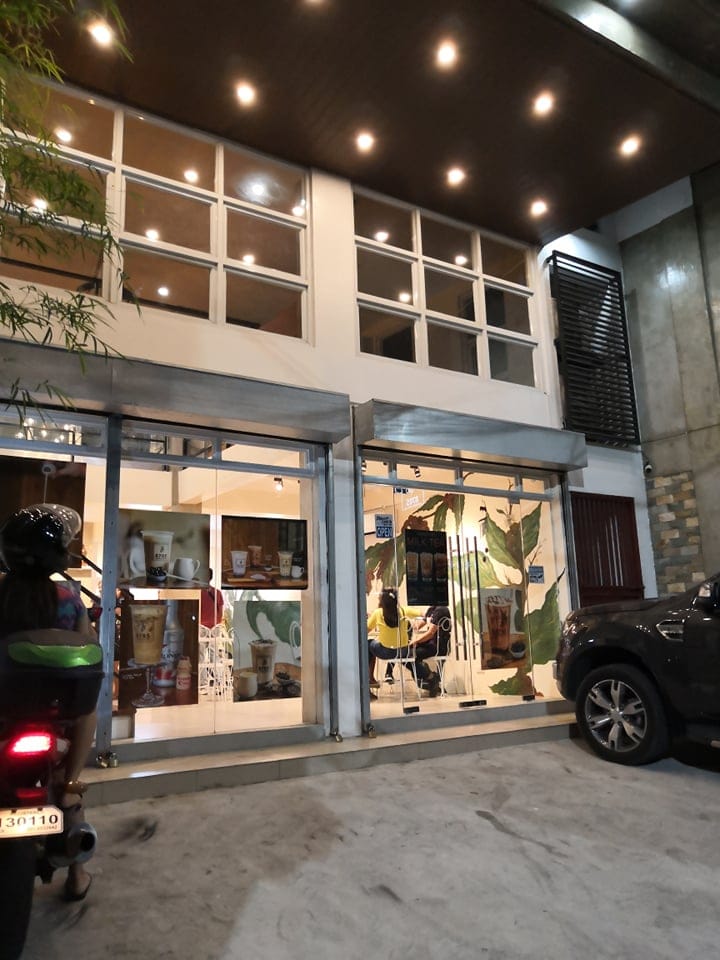 8785 Cafe & Bakery