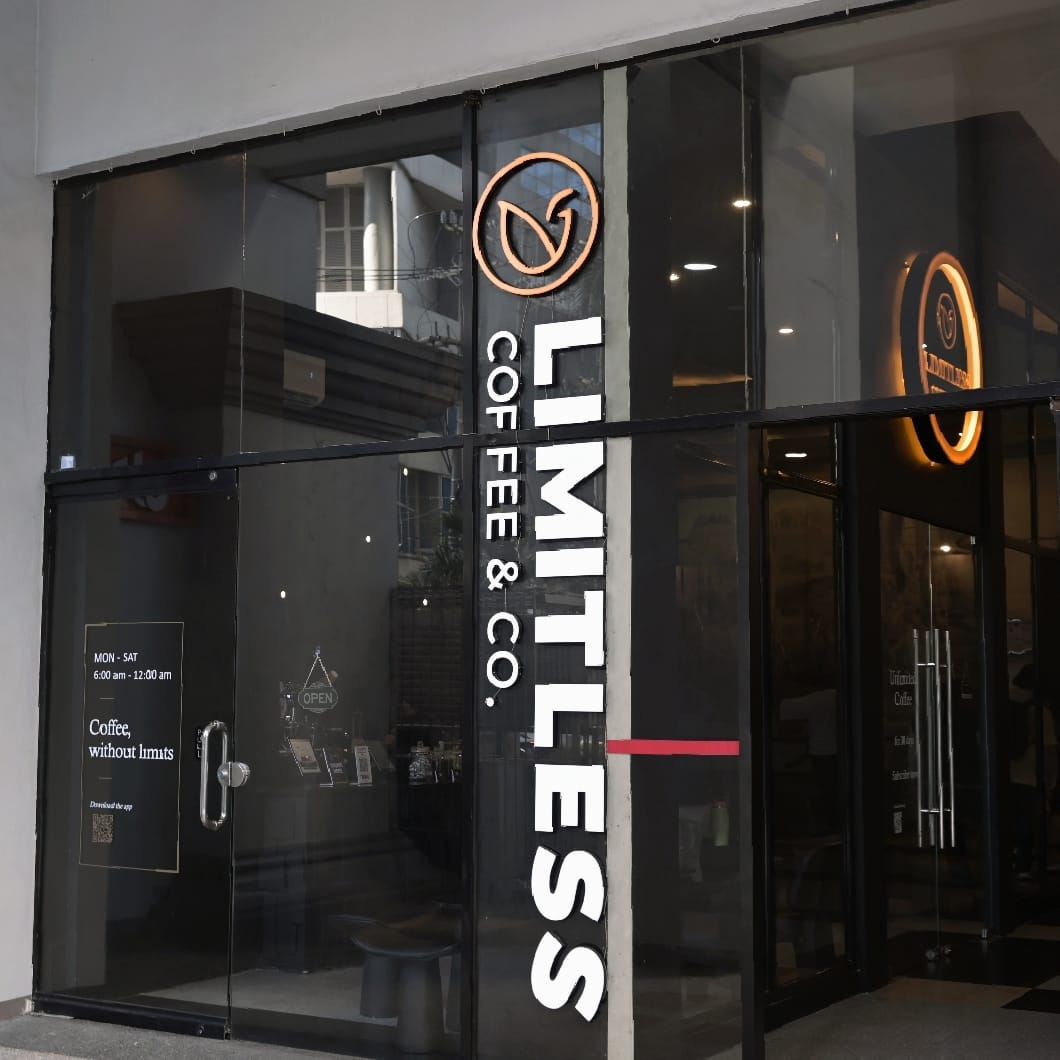 Limitless Coffee & Co
