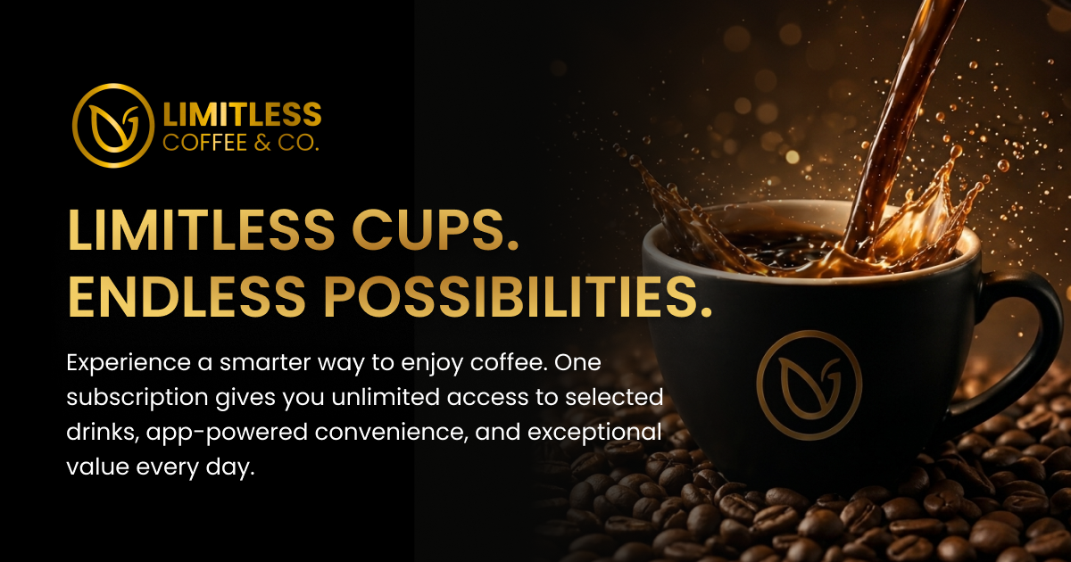 Limitless Coffee & Co photo 2