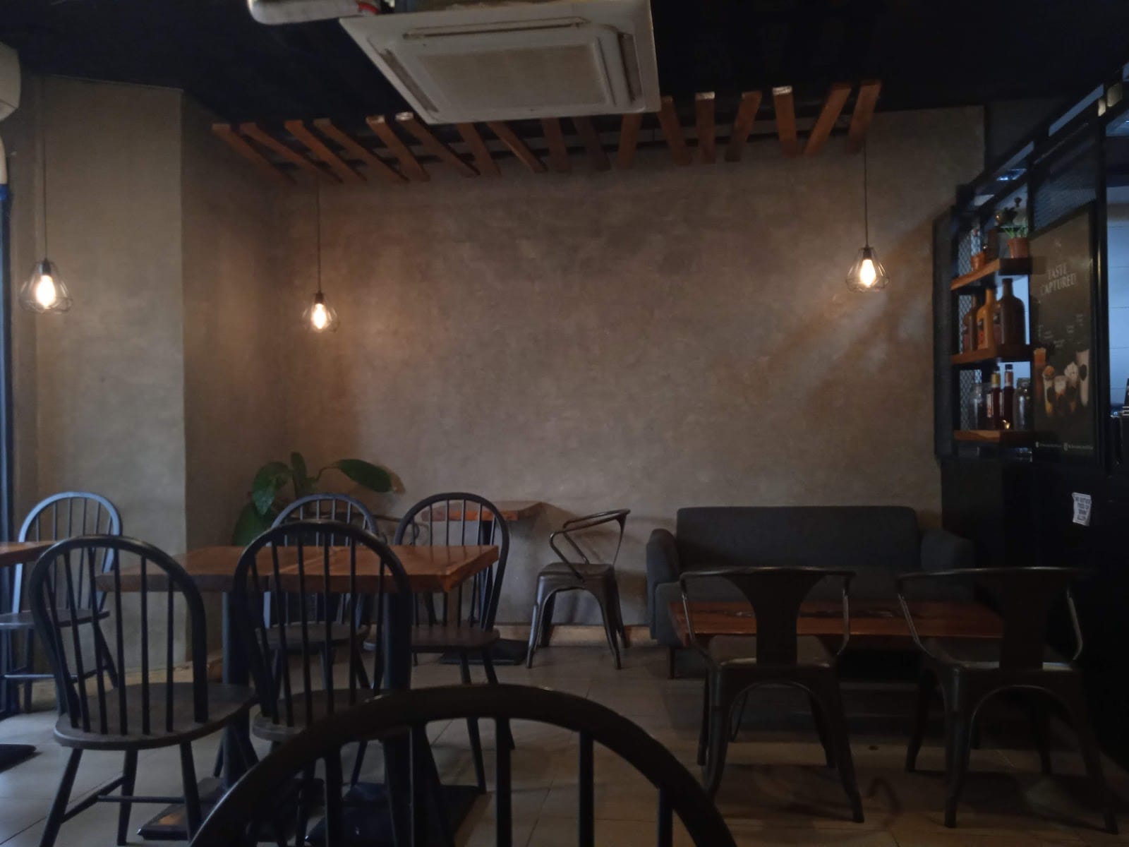 The BrewAuthoritea Pasig