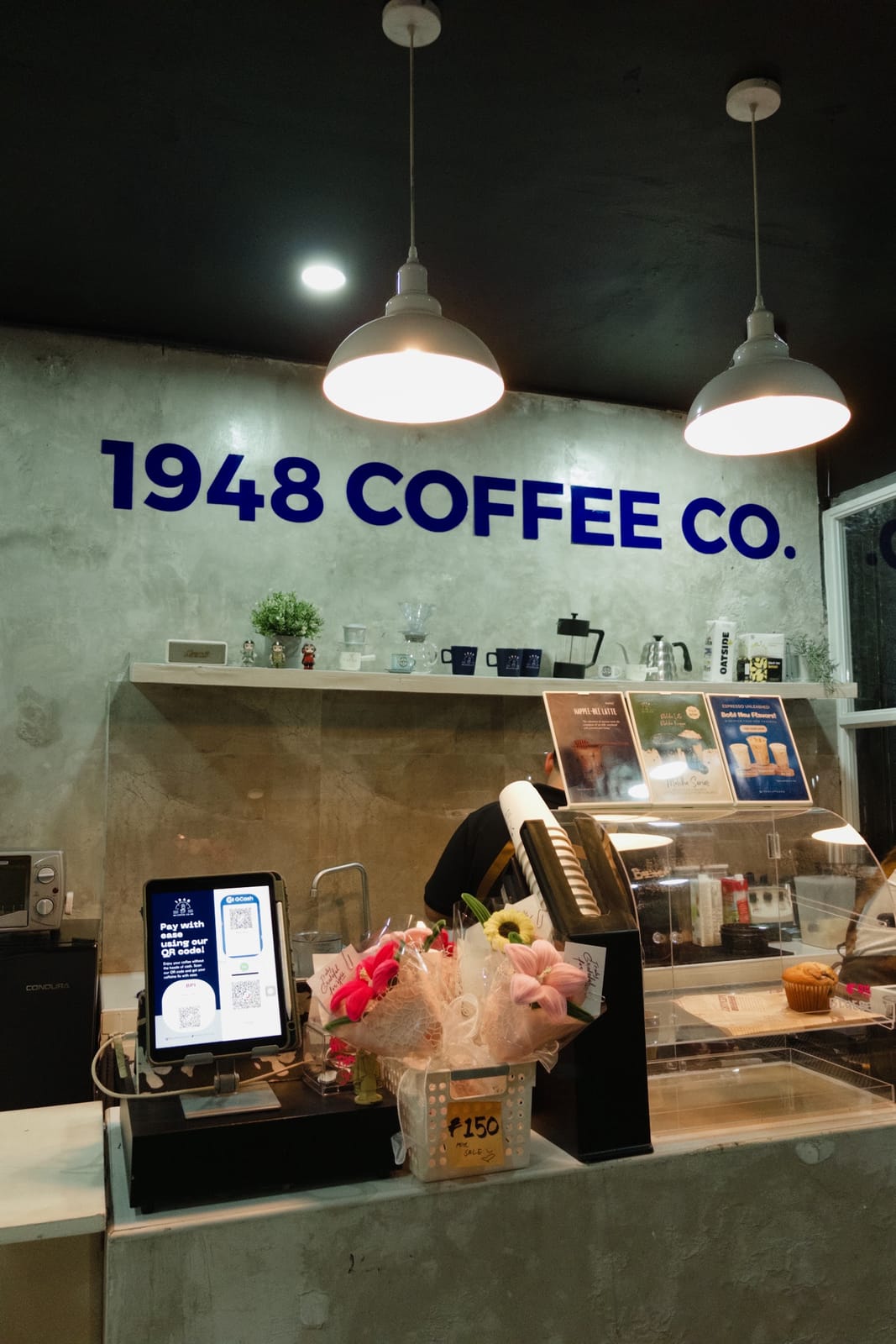 1948 Coffee Co.