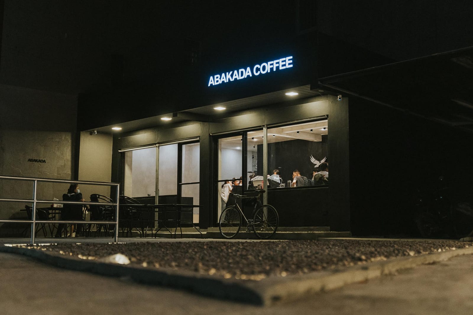 Abakada Coffee Valenzuela photo 2