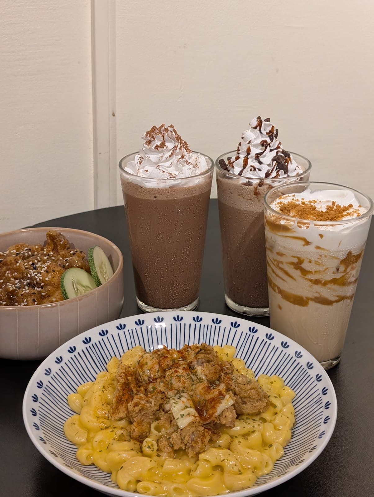 Bebe Food & Beverage
