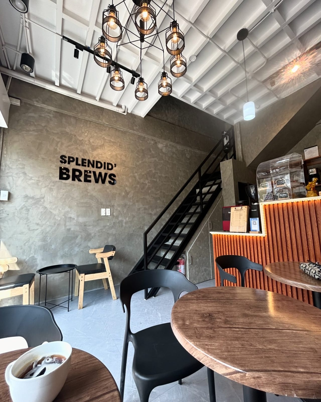 Splendid' Brews