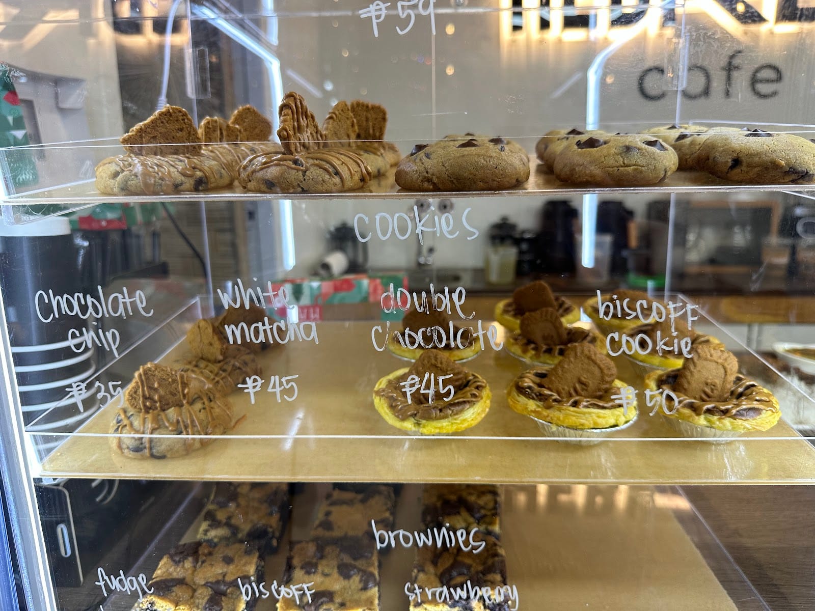 Hebrews Cafe Valenzuela