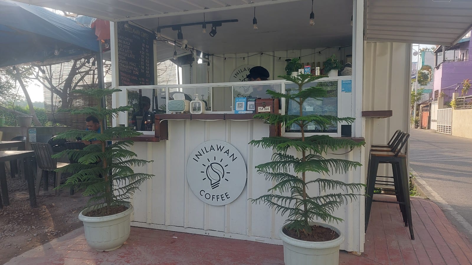 Inilawan Coffee