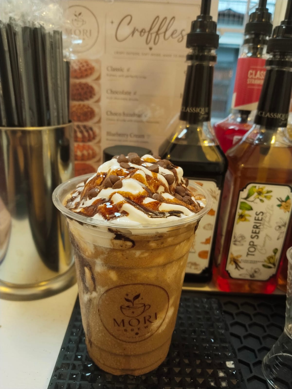 Mori Brew