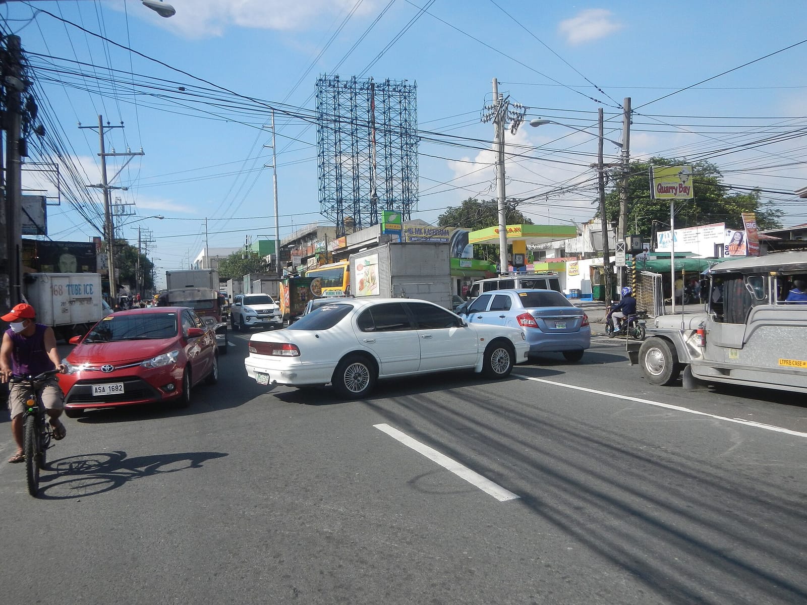 Cafe Bellavida - Valenzuela City photo 2