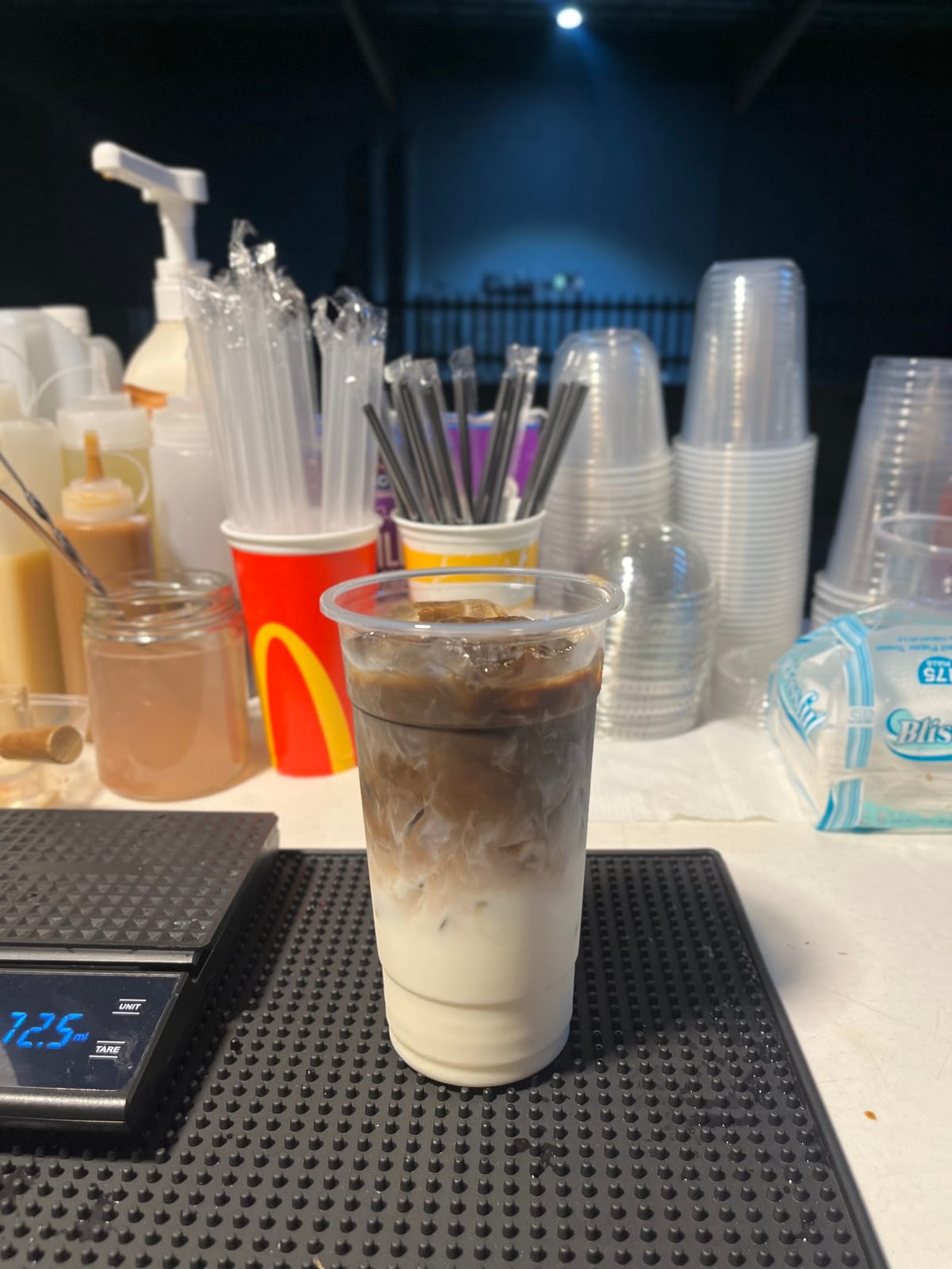 El Cafe