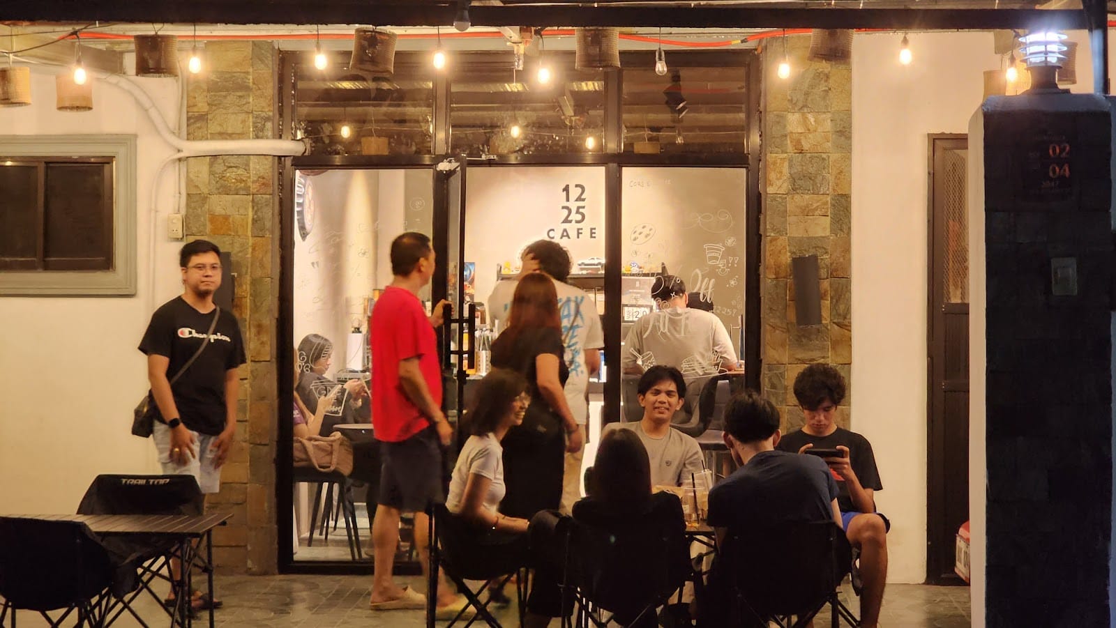 1225 Café