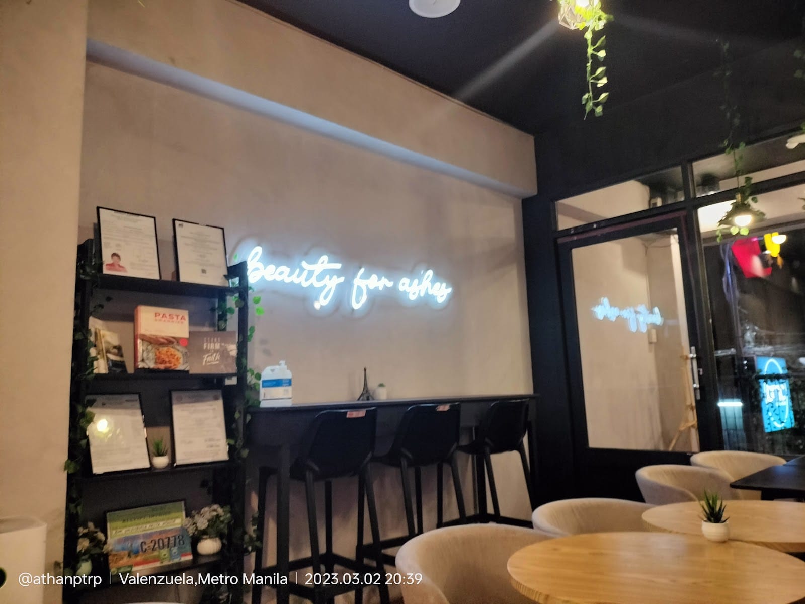 BMC Pasta House