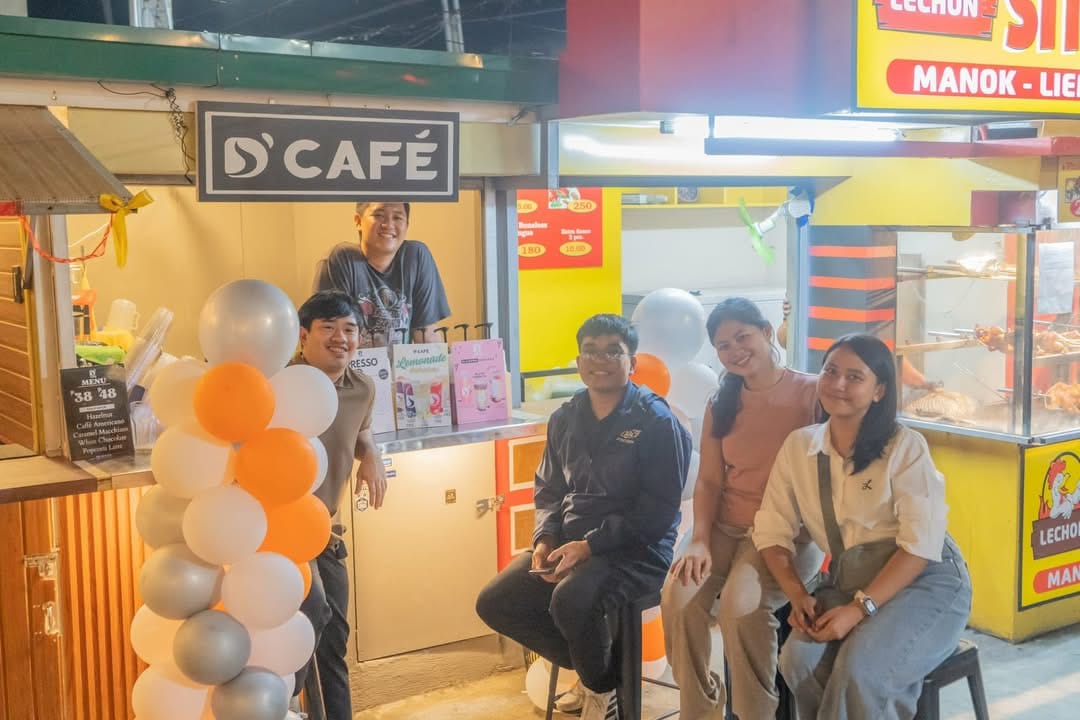 D’Café