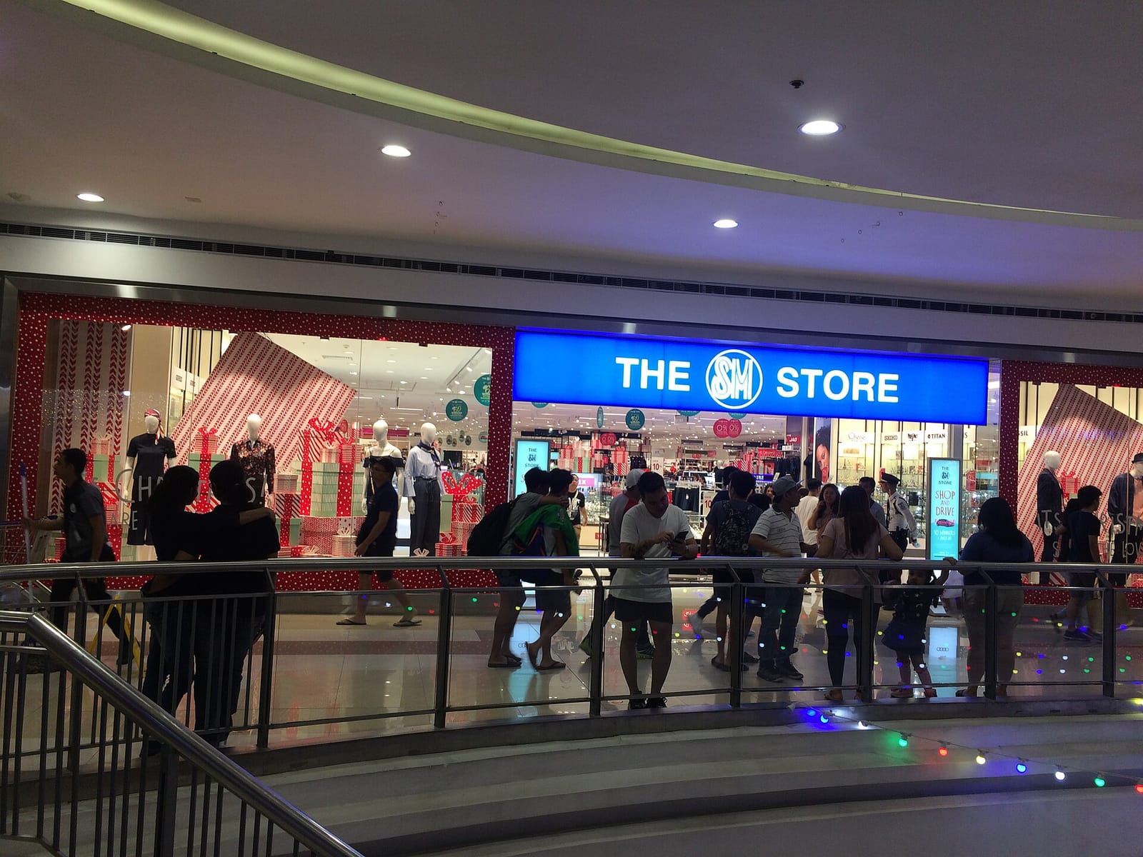 Churrostar Sm City Valenzuela photo 3