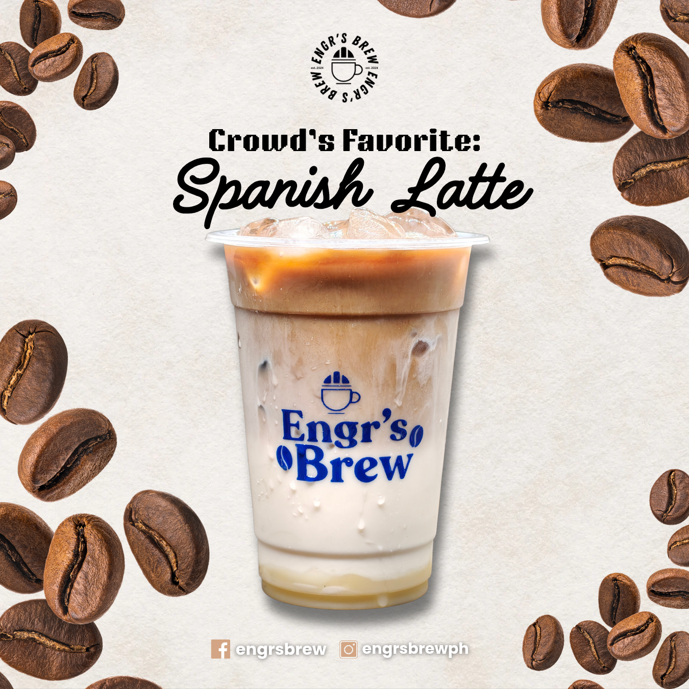 Engr's Brew
