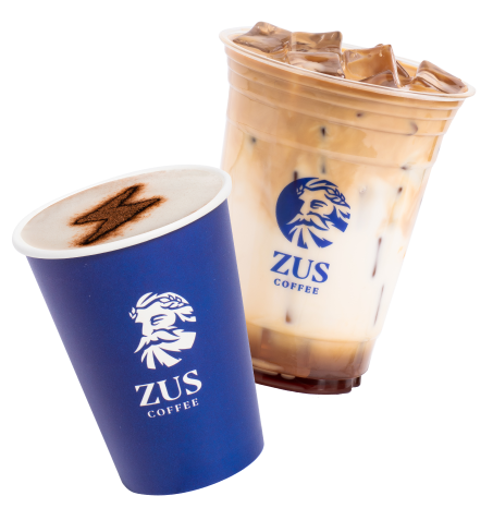 ZUS Coffee - SM City Valenzuela photo 5