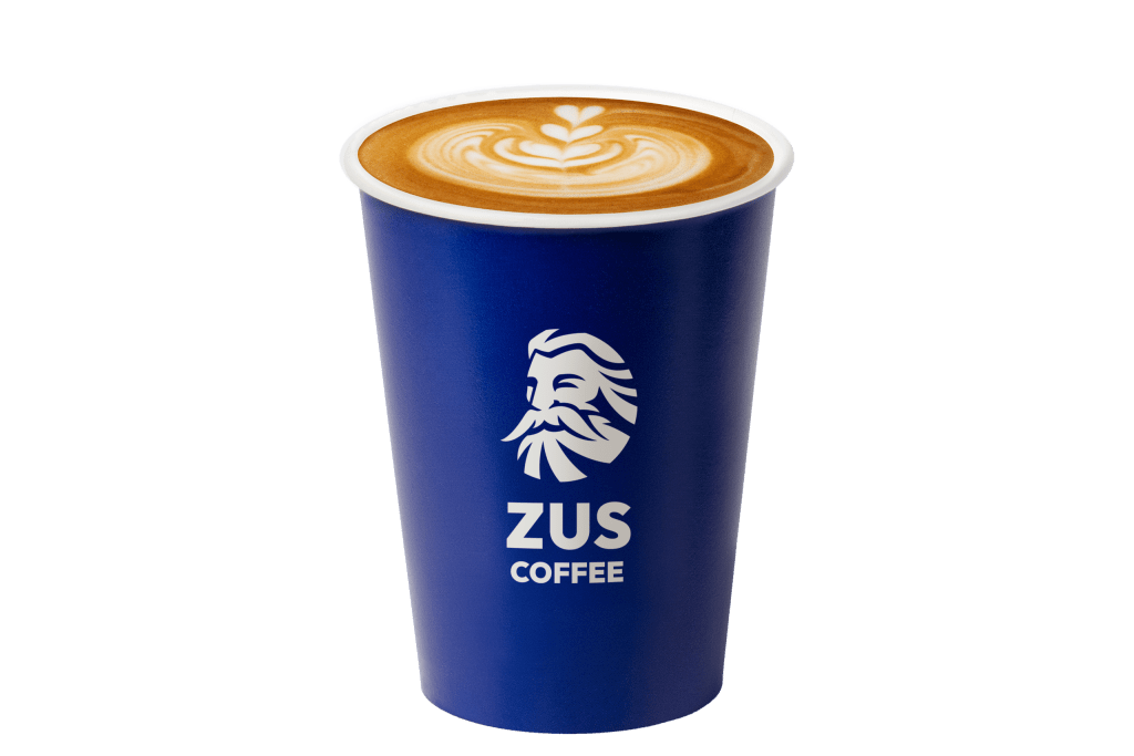 ZUS Coffee - SM City Valenzuela photo 2