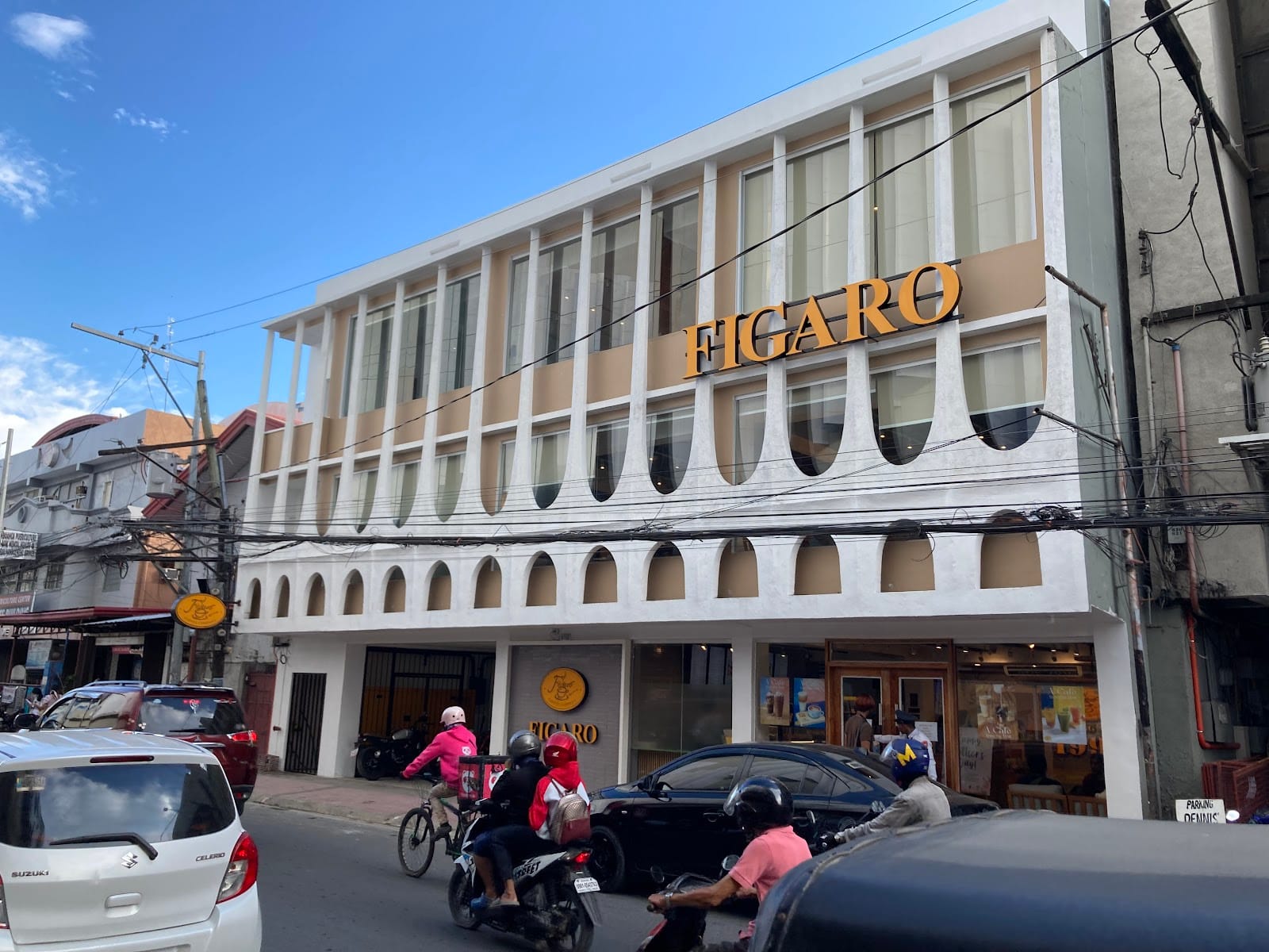 Figaro Coffee - Zamboanga