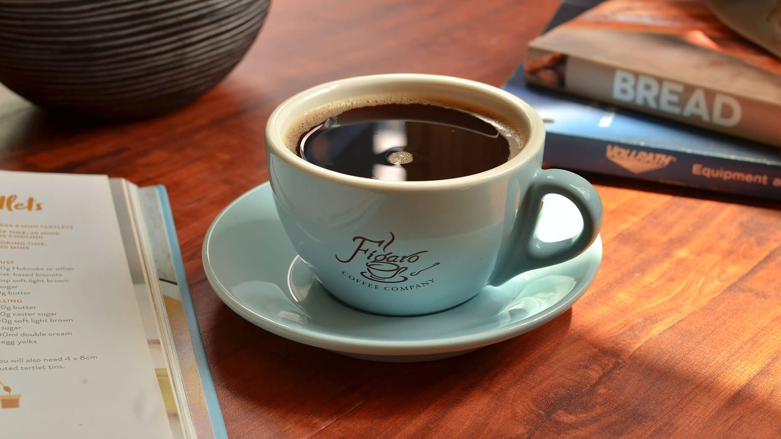 Figaro Coffee - Zamboanga photo 2