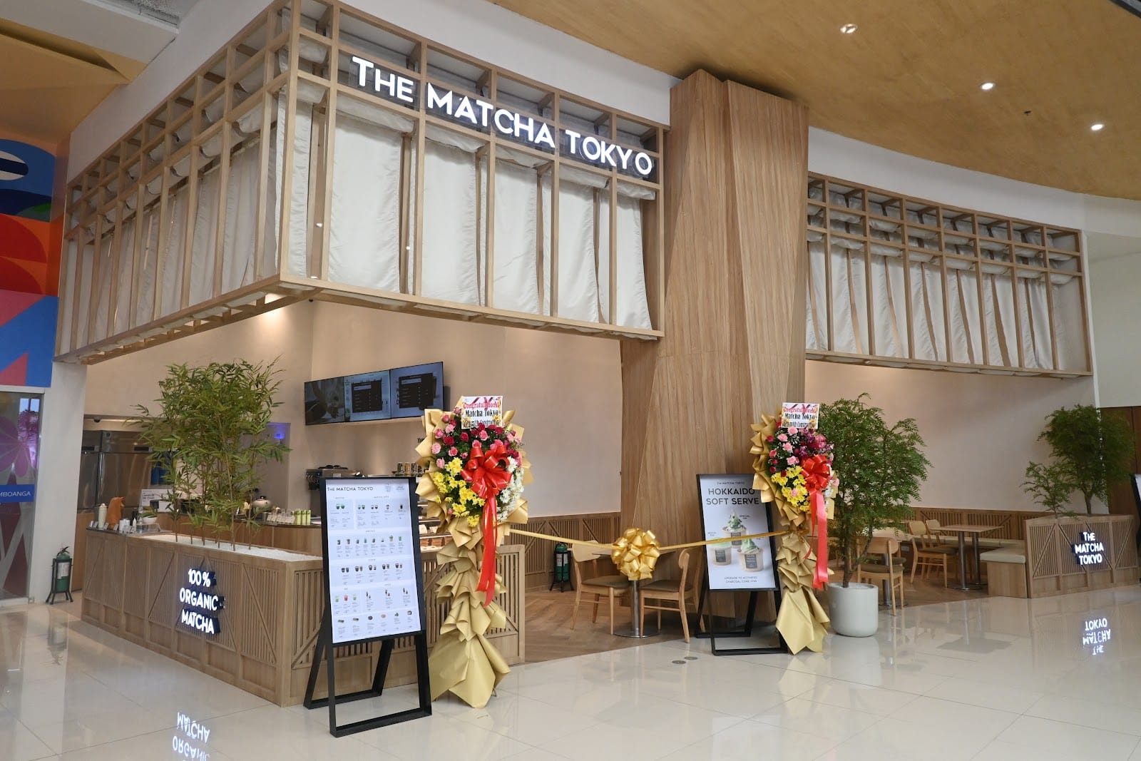 The Matcha Tokyo - SM Zamboanga