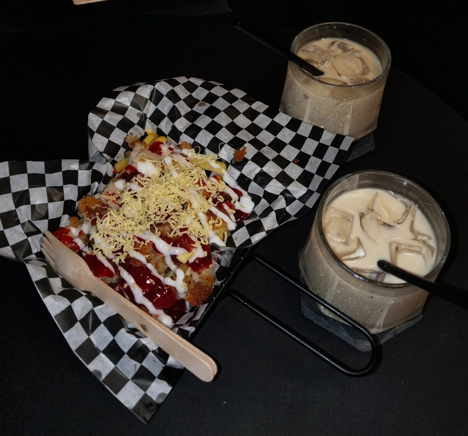 Hingape Coffee Shop