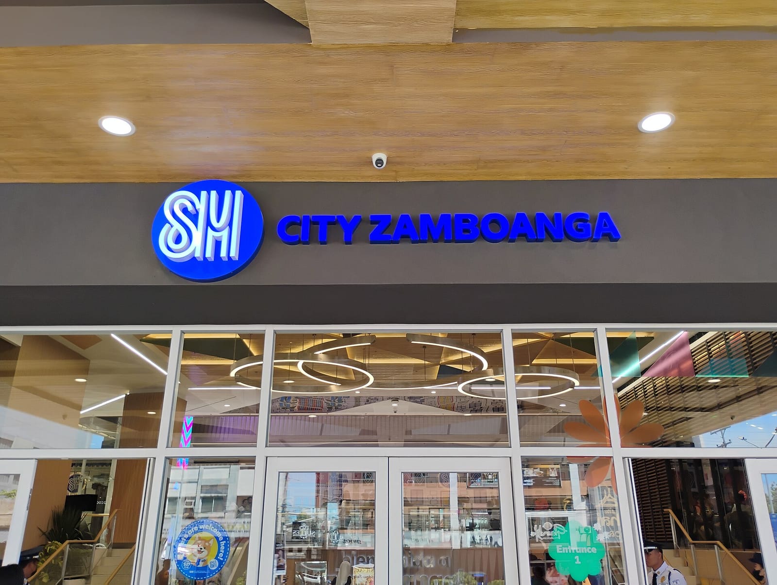 Starbucks - SM City Zamboanga photo 3