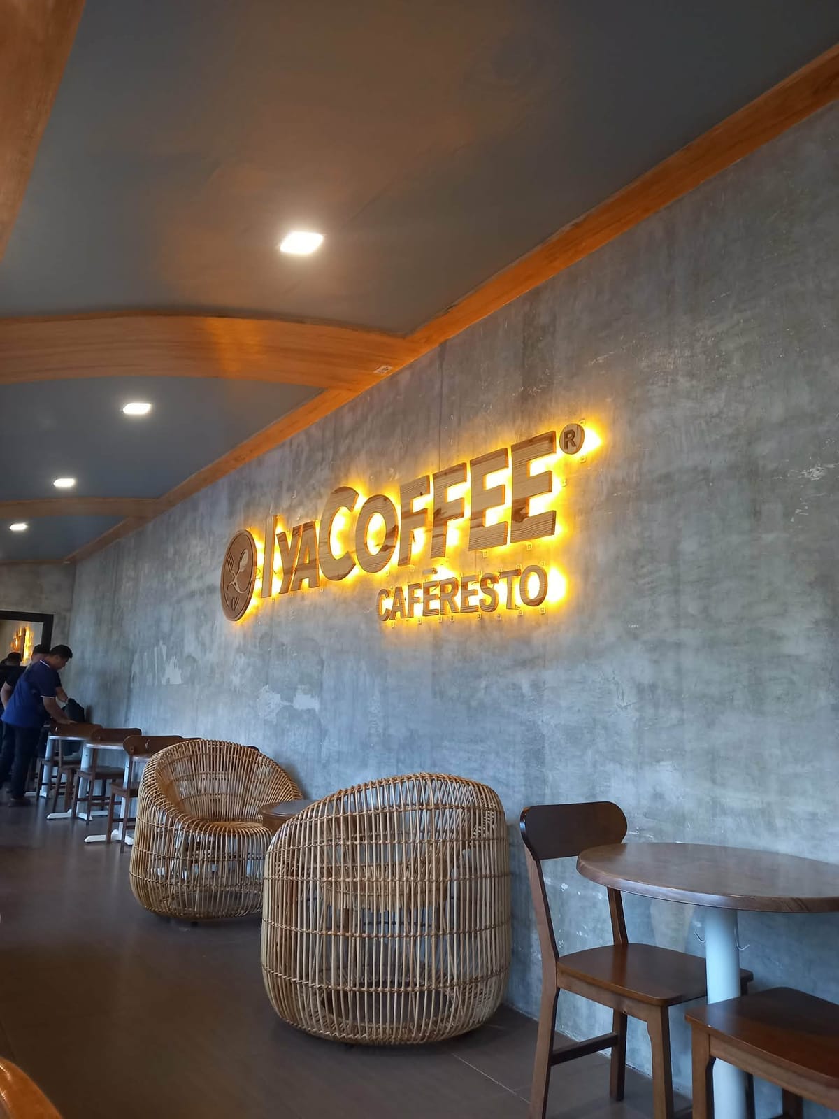 IYA Coffee CafeResto photo 3