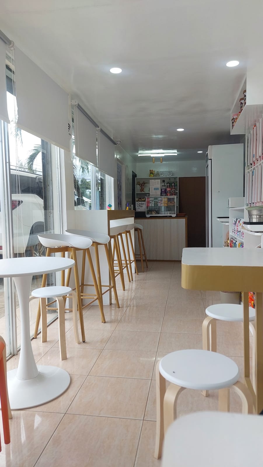 Zay Yong Cafe Resto