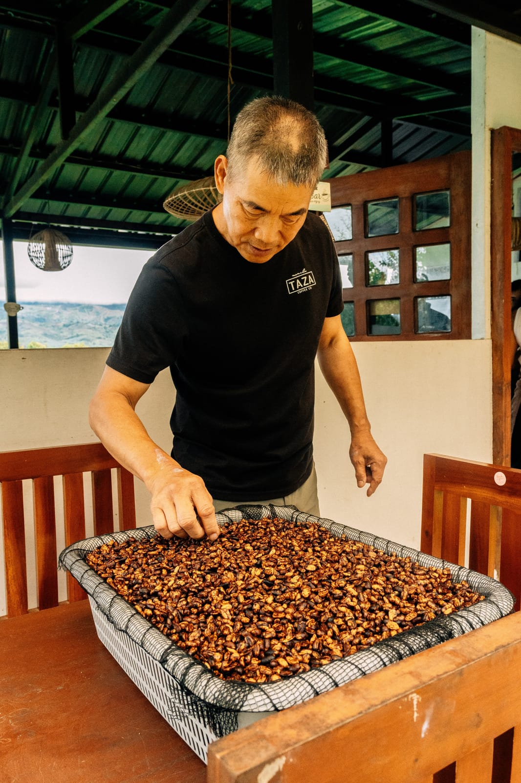 Taza Coffee Company (SM City Zamboanga) photo 8