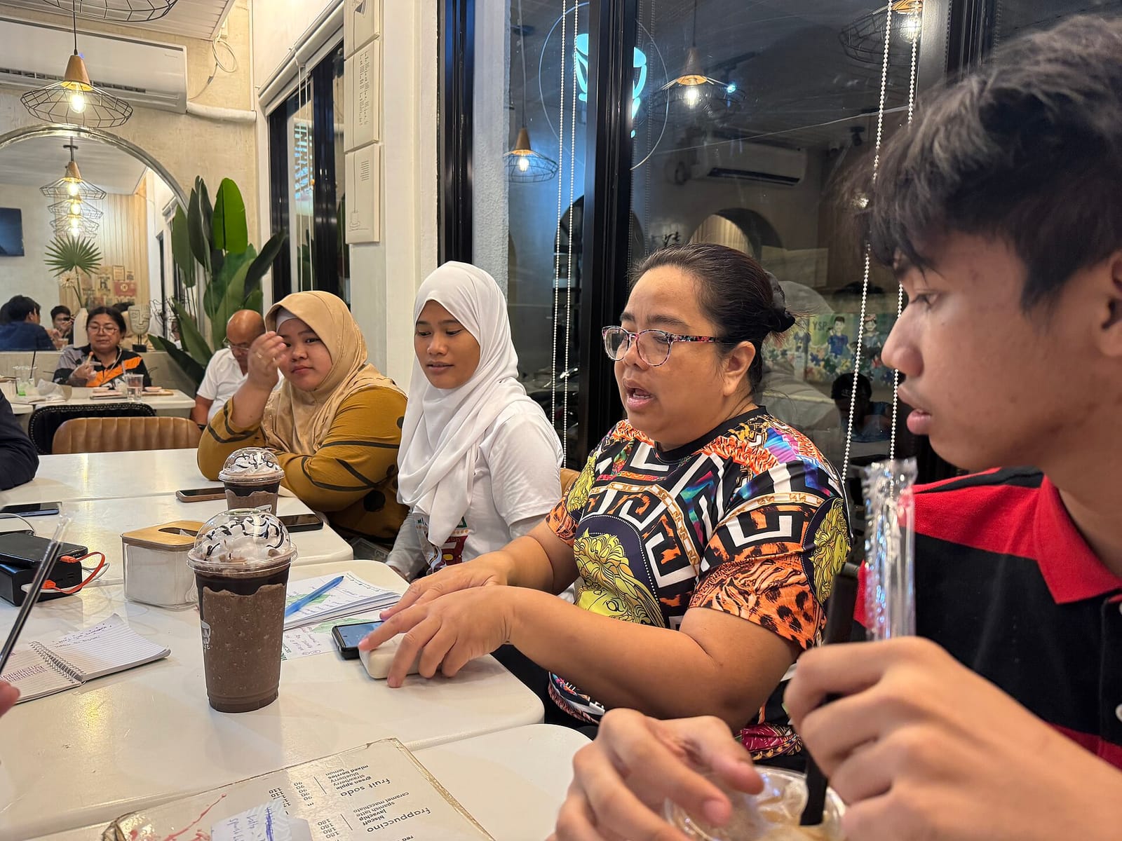 IYA Coffee Caferesto Lantaka Branch photo 2