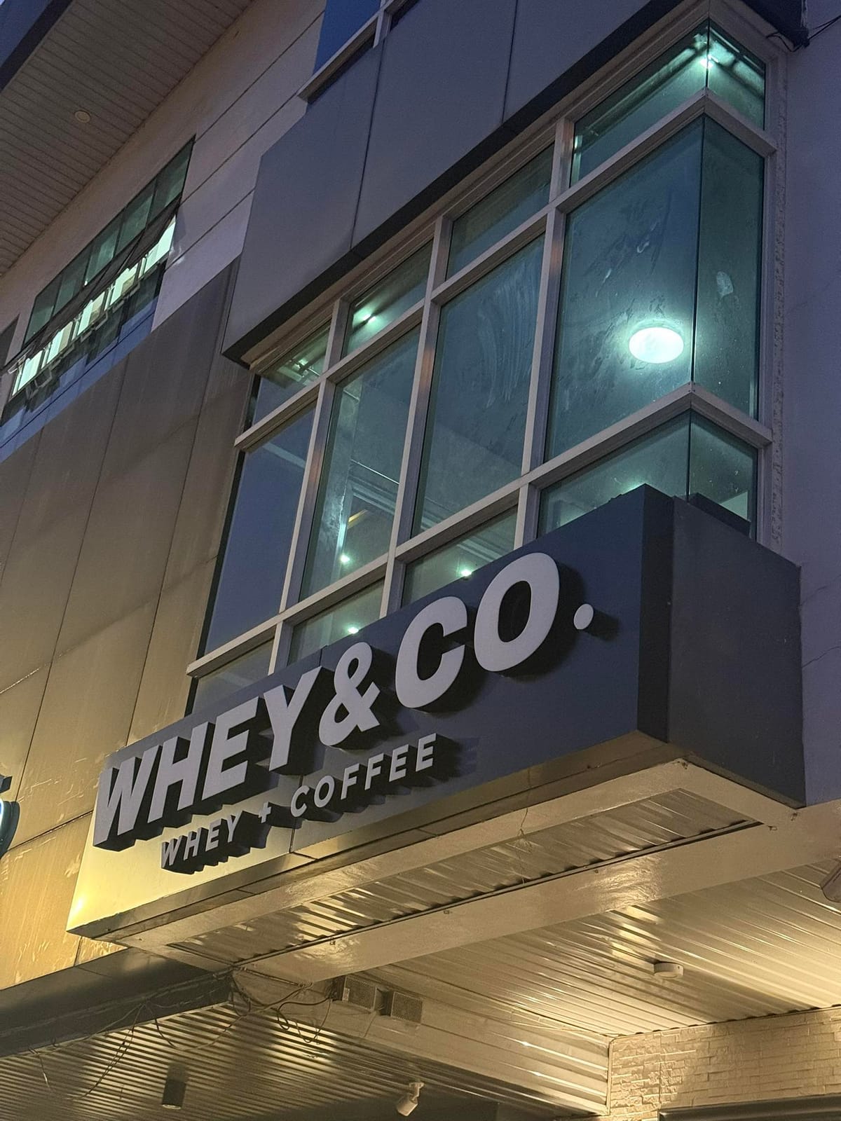 Whey&Co. Zamboanga City