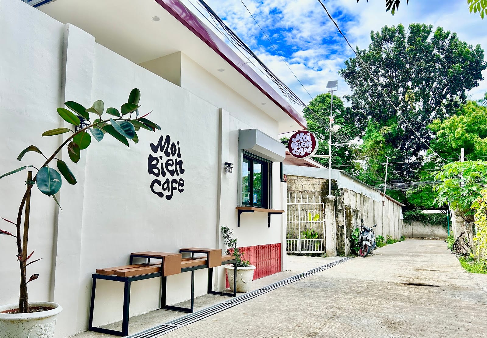 MoiBienCafe