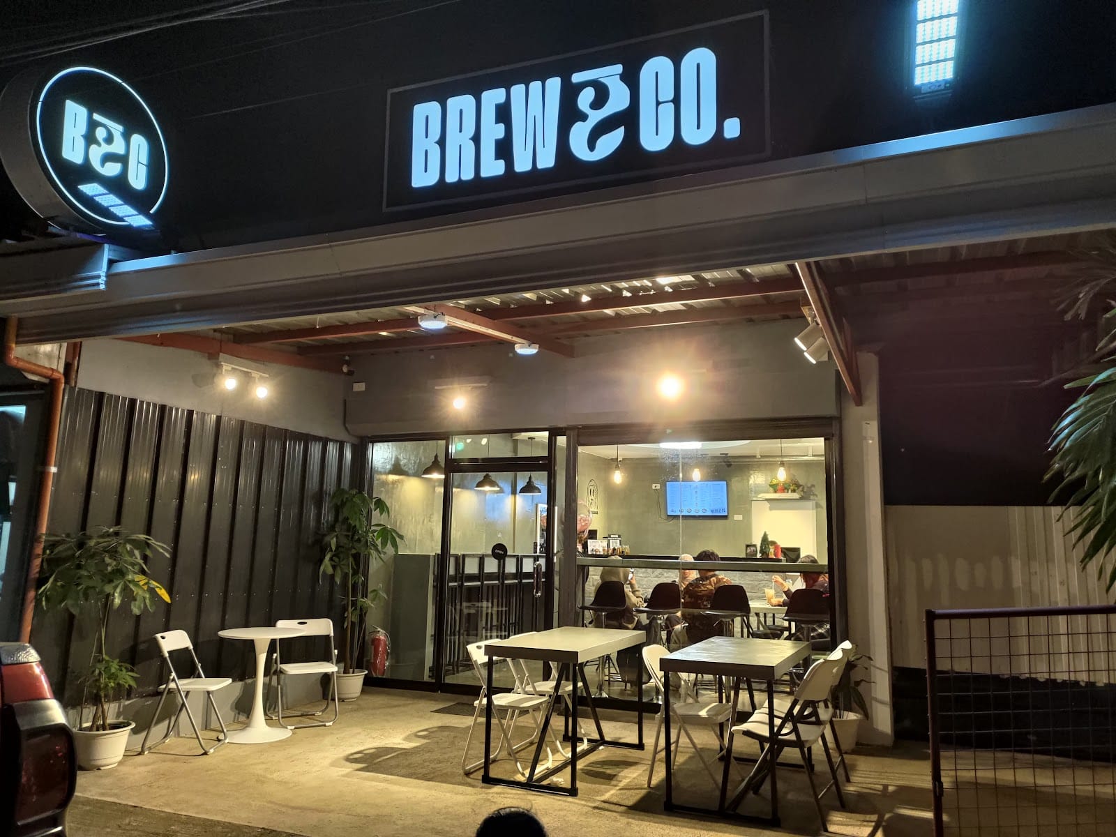 Brew and Co ZC