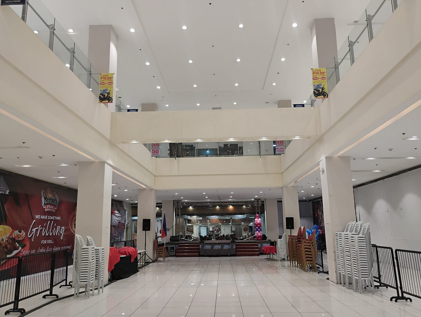But First, Coffee (BFC) – KCC Mall De Zamboanga photo 2