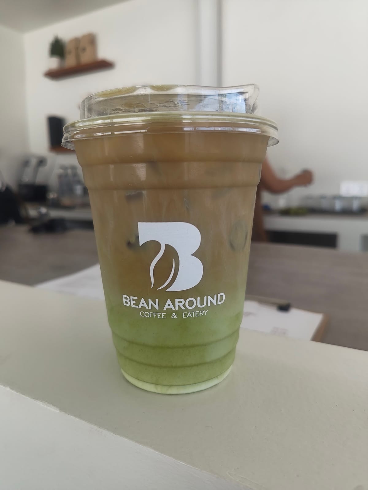 Bean Around Coffee & Eatery