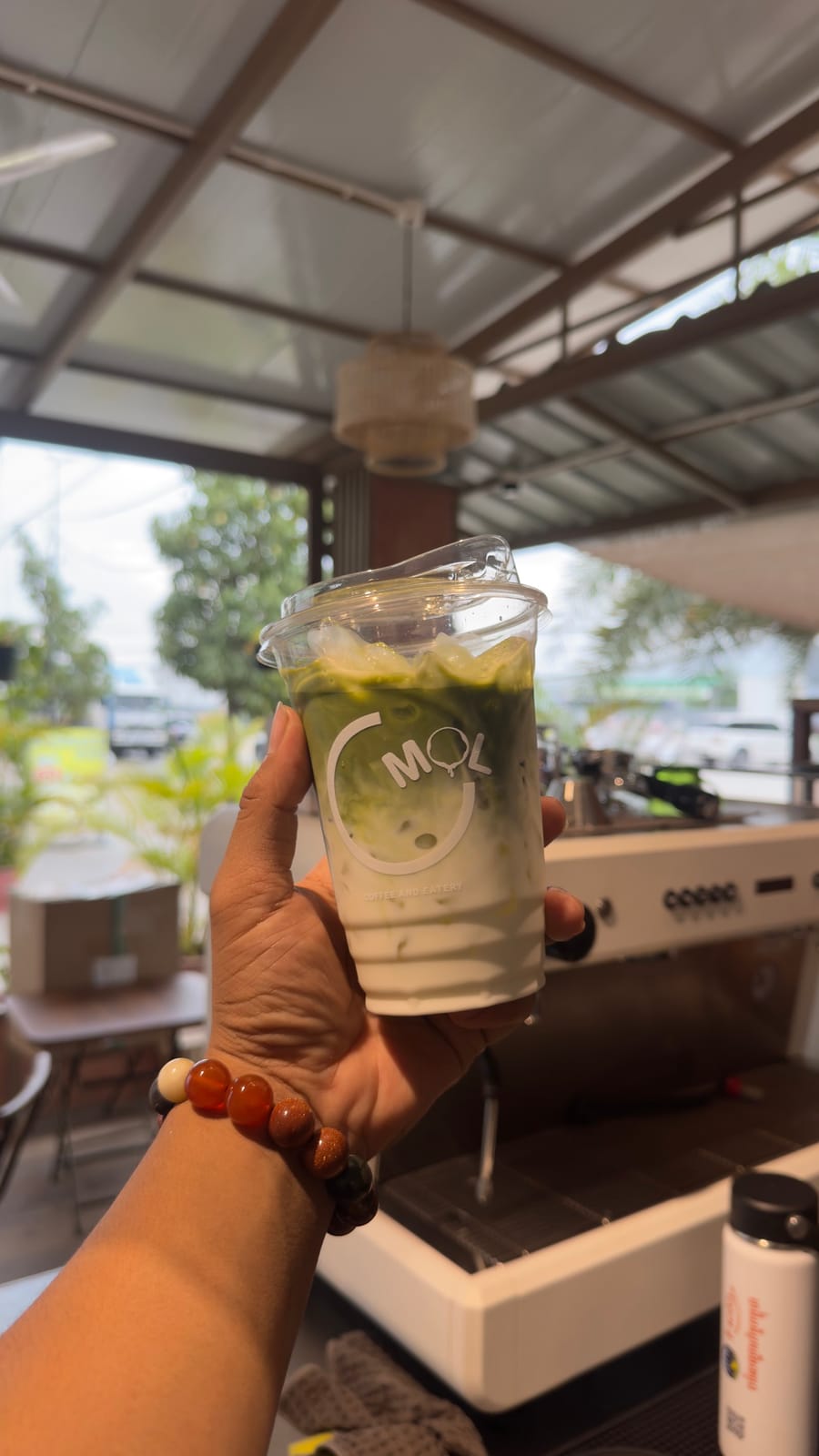 MOL COFFEE PREY SAR
