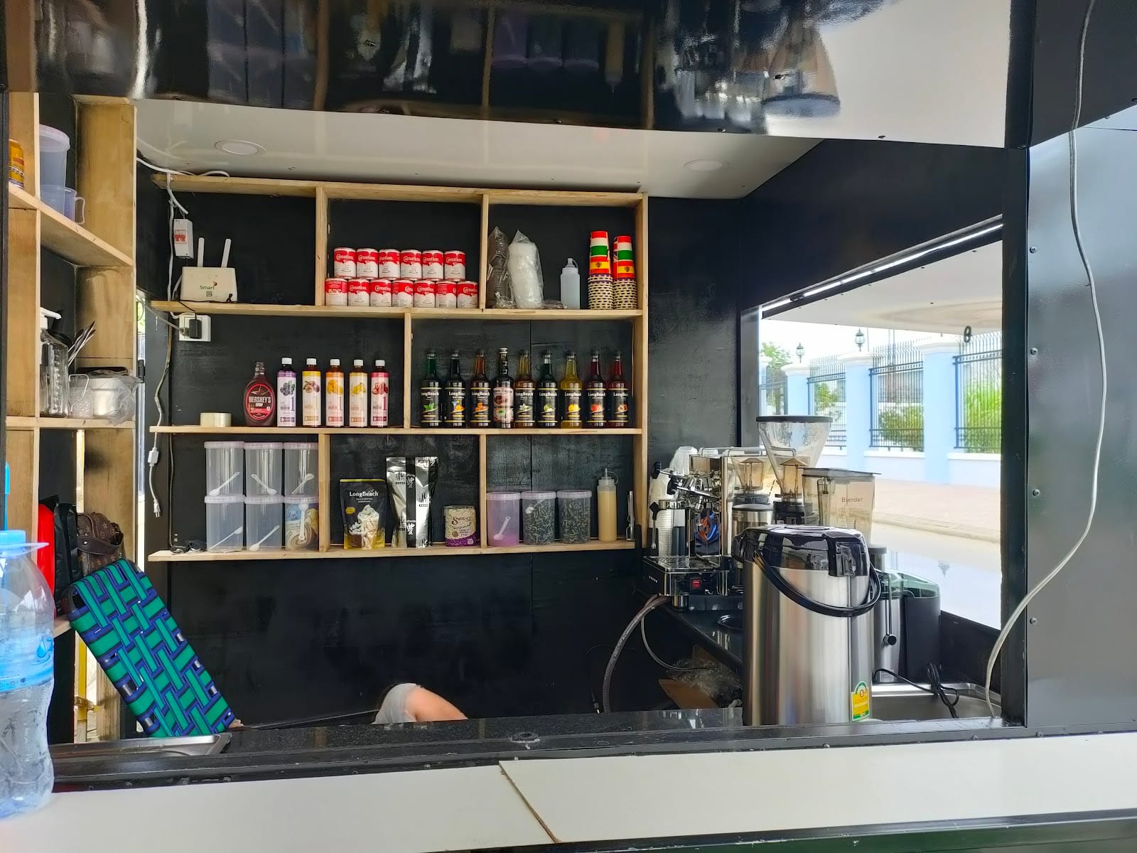 Twins Coffee