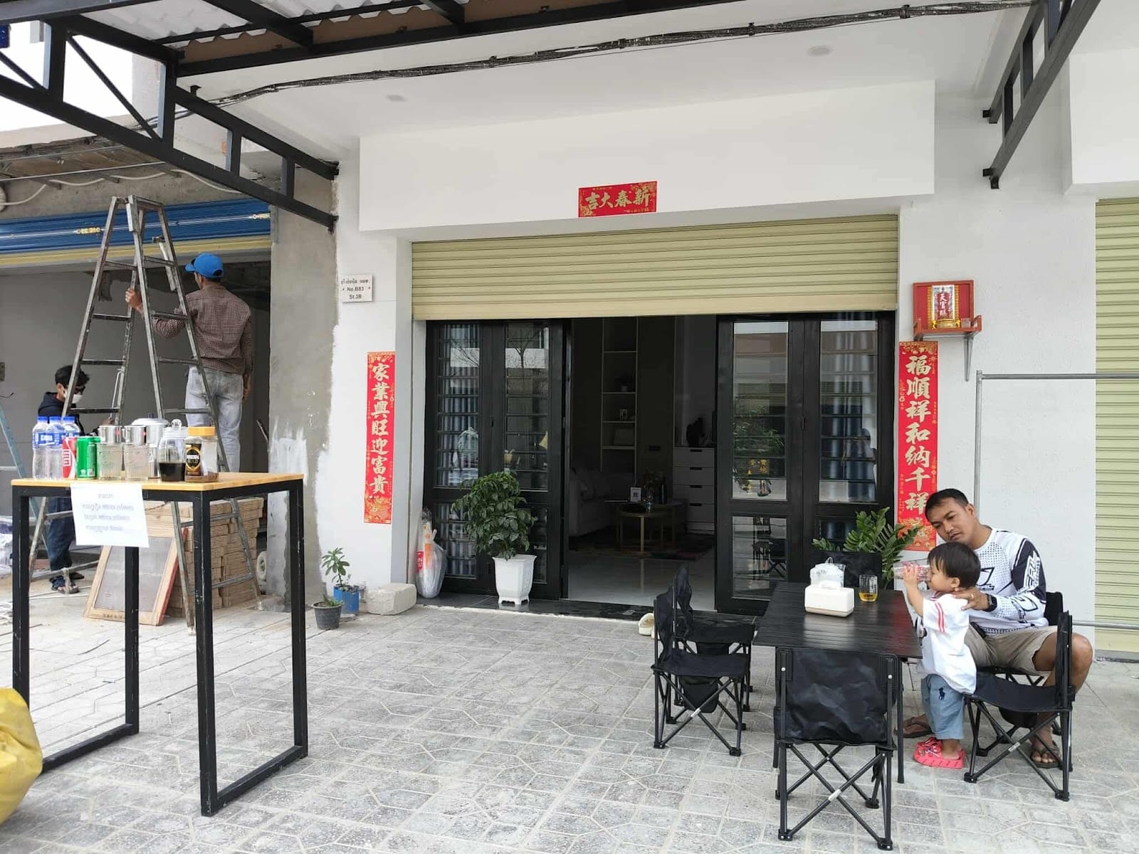 Kone Café