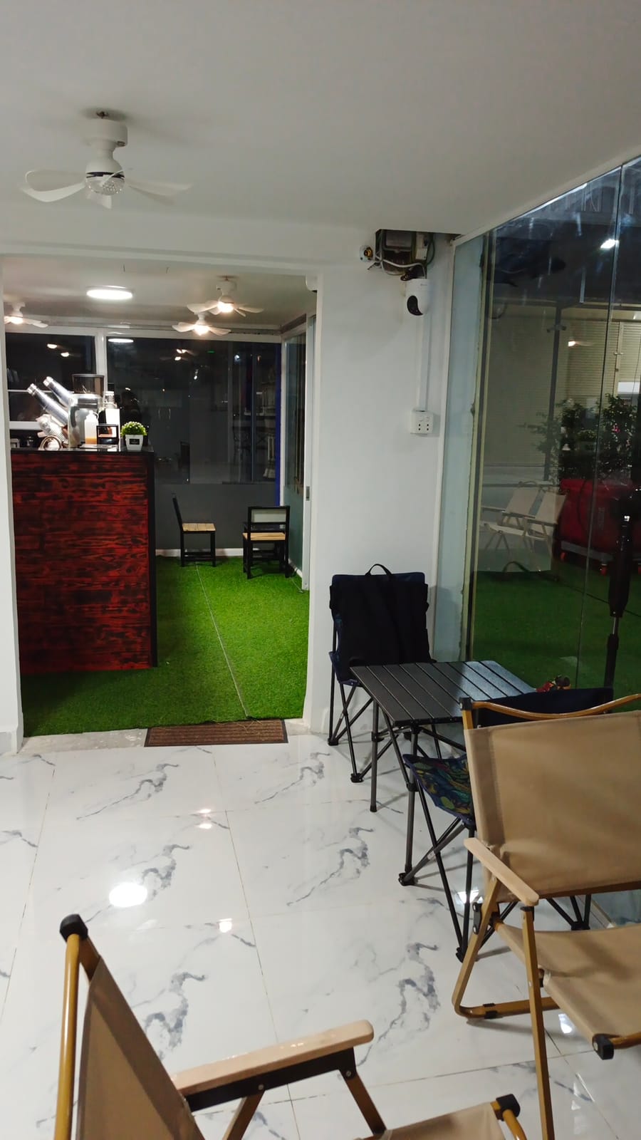 Zone Cafe(Dongkor sontepheap)