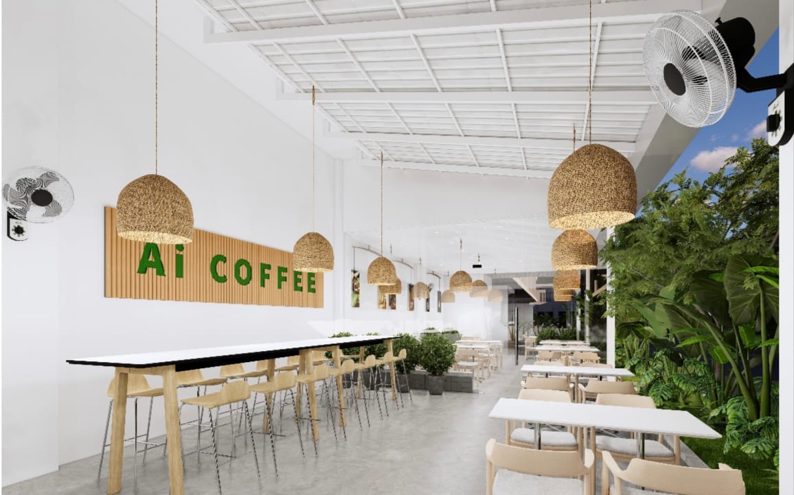 Ai Coffee