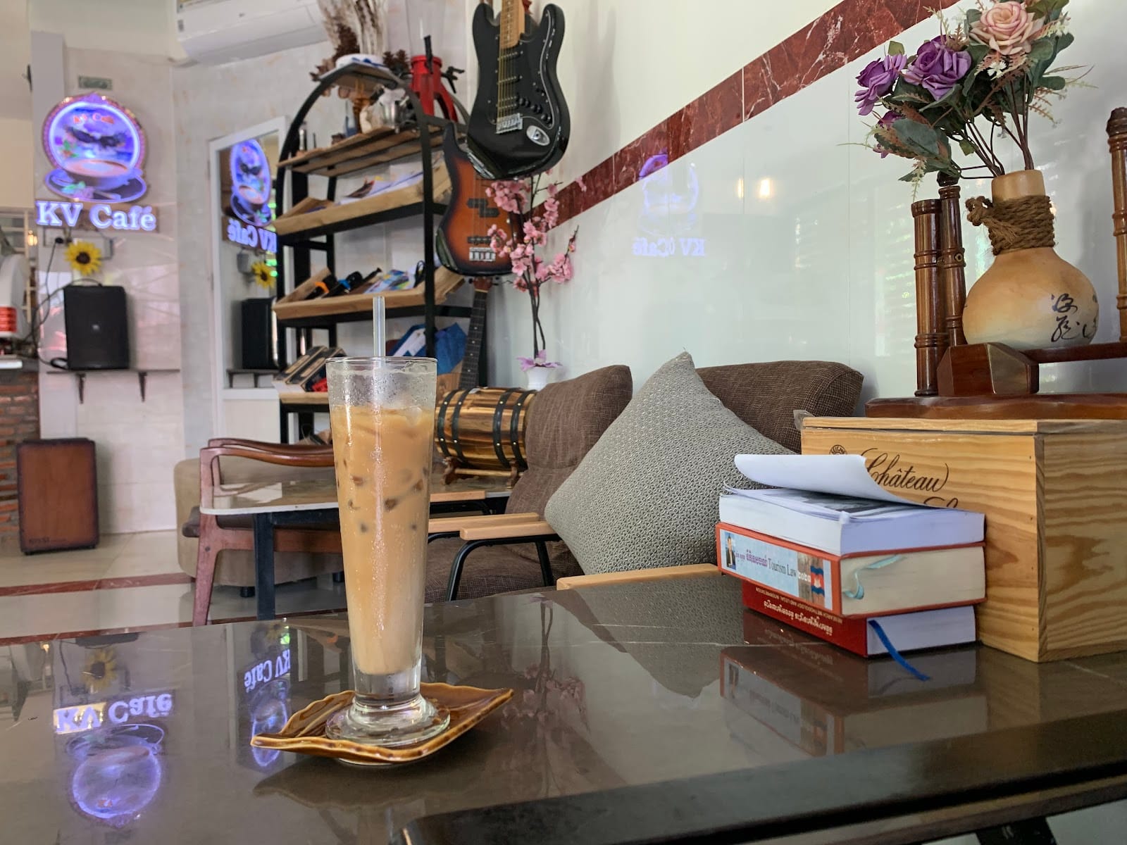 KV Café