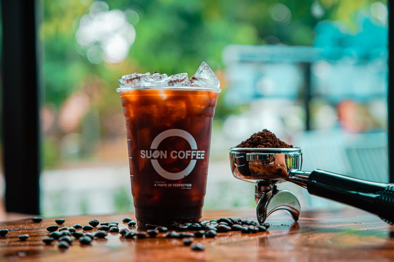 Suon Coffee