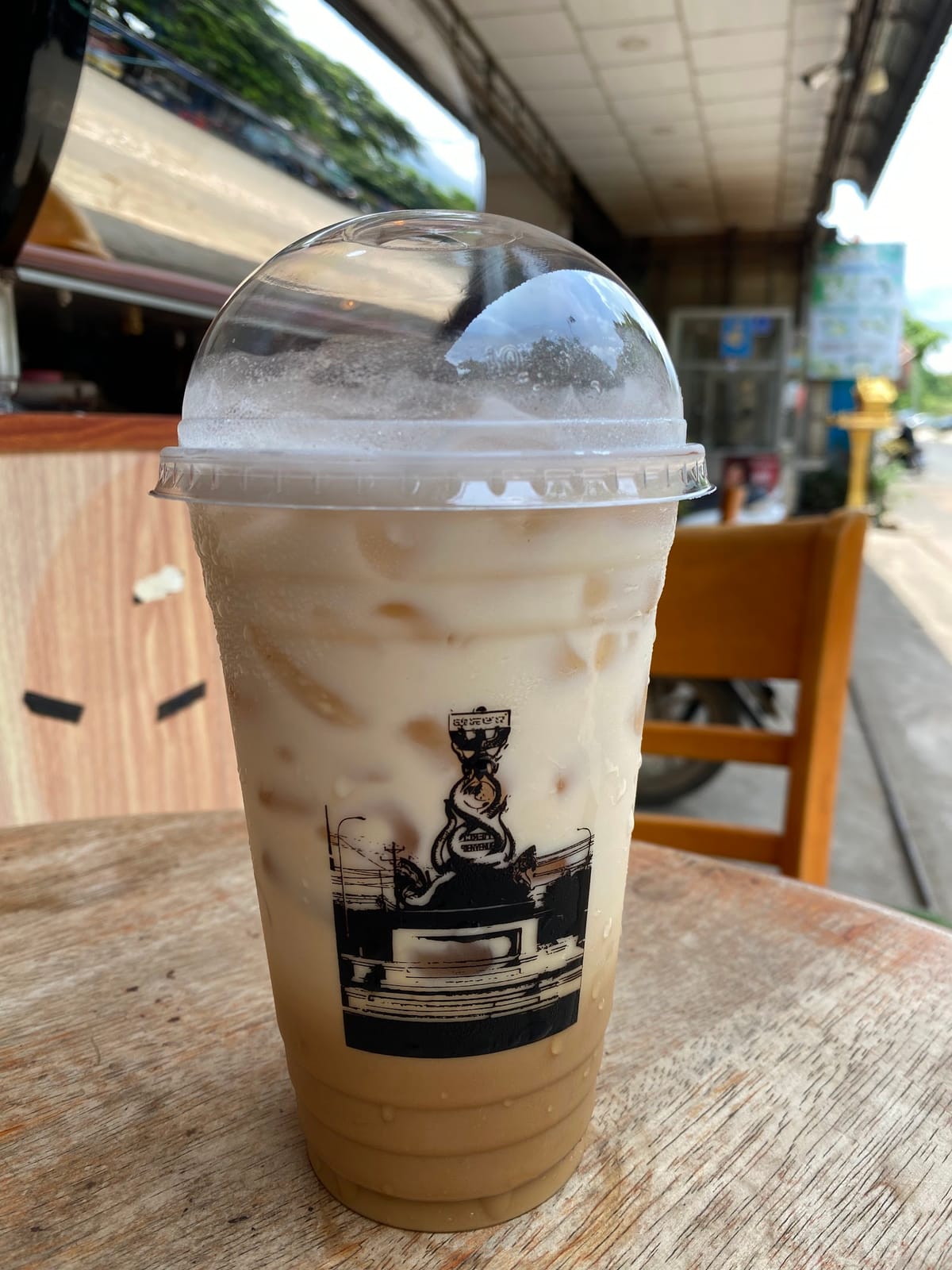 Meet Cafe