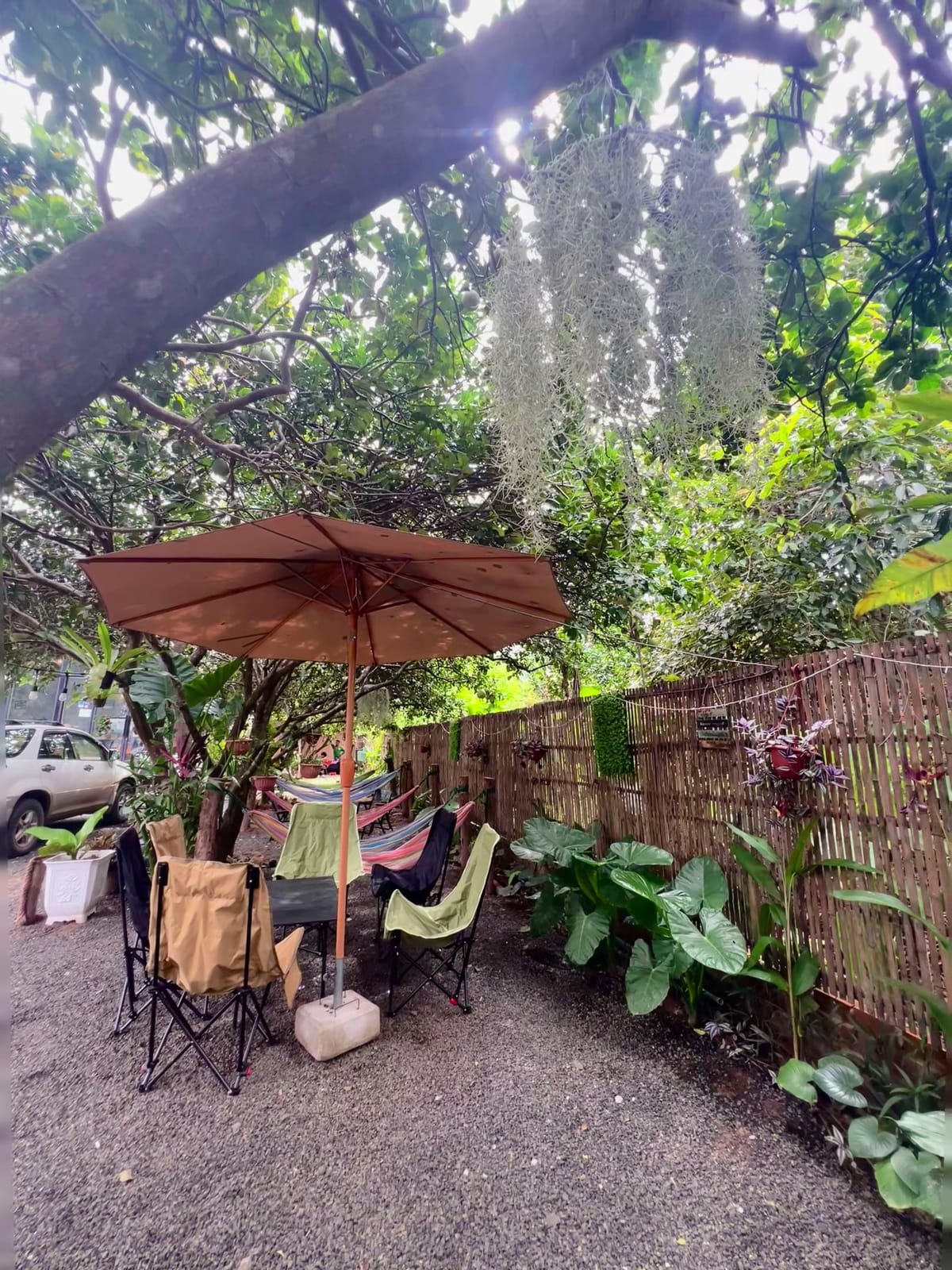 OUT SIDE COFFEE