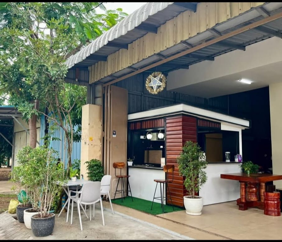 សច្ច:កាហ្វេ Sachak Coffee