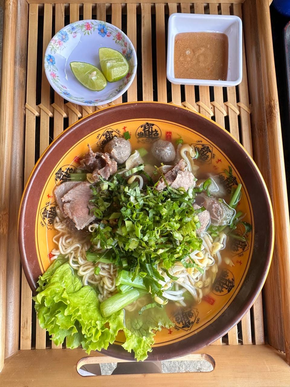 ផ្ទះកាហ្វេបេនរុឺម៉កទី1